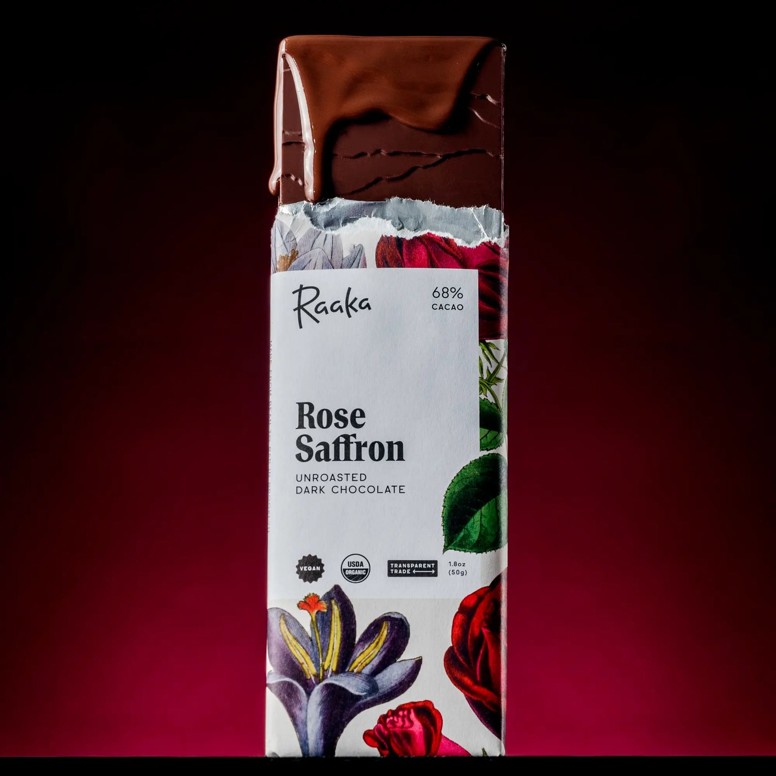 Botanical Collection Box